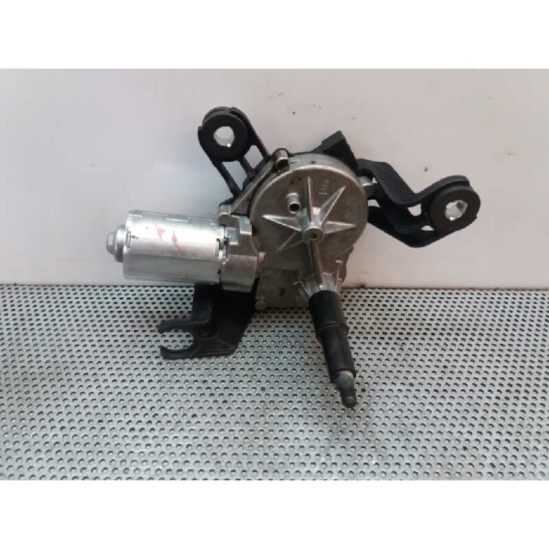 Recambio de motor limpia trasero para opel astra h berlina 1.7 16v cdti cat (z 17 dtl / lrb) referencia OEM IAM 0390201591 13105 - Azul