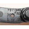 Recambio de retenedor puerta trasera derecha para bmw serie 3 lim. (f30) 318d referencia OEM IAM 7311340  
