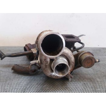 TURBOCOMPRESOR 7700869488 98924 GARRET