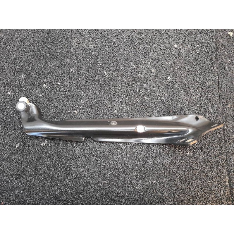 Recambio de soporte / guia puerta corredera para ford transit courier combi trend referencia OEM IAM ET76A25001LH - Blanco 2