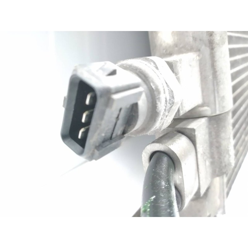 Recambio de condensador / radiador aire acondicionado para volvo xc90 d5 momentum (136kw)(7 sitze) referencia OEM IAM 8623367 - Gris 4