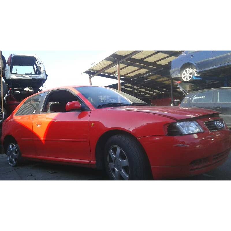 audi a3 (8l) del año 1997