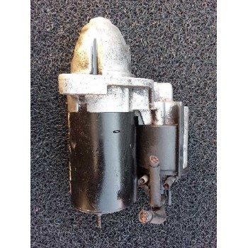 MOTOR ARRANQUE 0001107070 BOSCH 