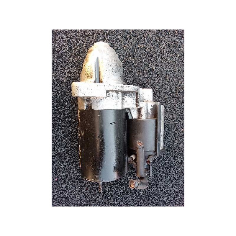 Recambio de motor arranque para volkswagen passat berlina (3b2) 2.3 v5 cat (agz) referencia OEM IAM 0001107070 BOSCH 