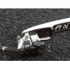 Recambio de maneta exterior delantera izquierda para toyota prius (nhw30) advance referencia OEM IAM   