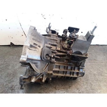 CAJA CAMBIOS 457R7002AA 