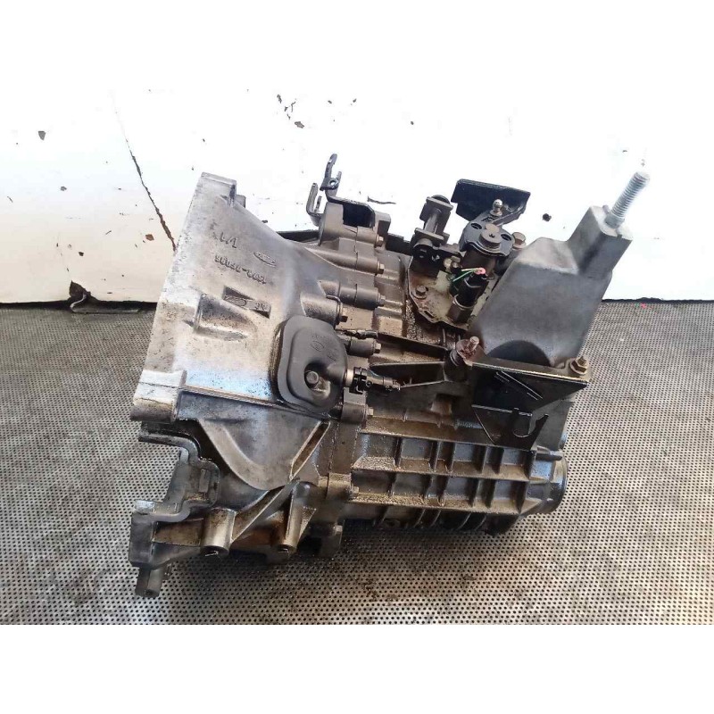 Recambio de caja cambios para ford mondeo berlina (ge) titanium (d) referencia OEM IAM 457R7002AA  