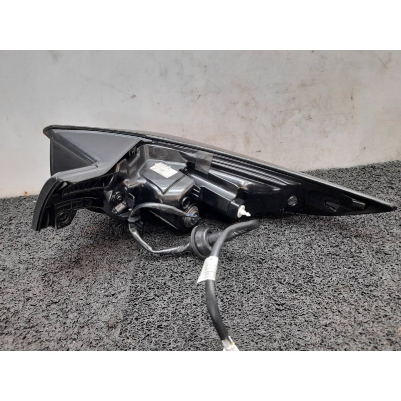 Recambio de piloto trasero izquierdo para mazda cx-30 selection 2wd referencia OEM IAM RDM92400030 3