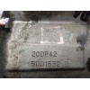 Recambio de caja cambios para peugeot 308 premium referencia OEM IAM 20DP42  