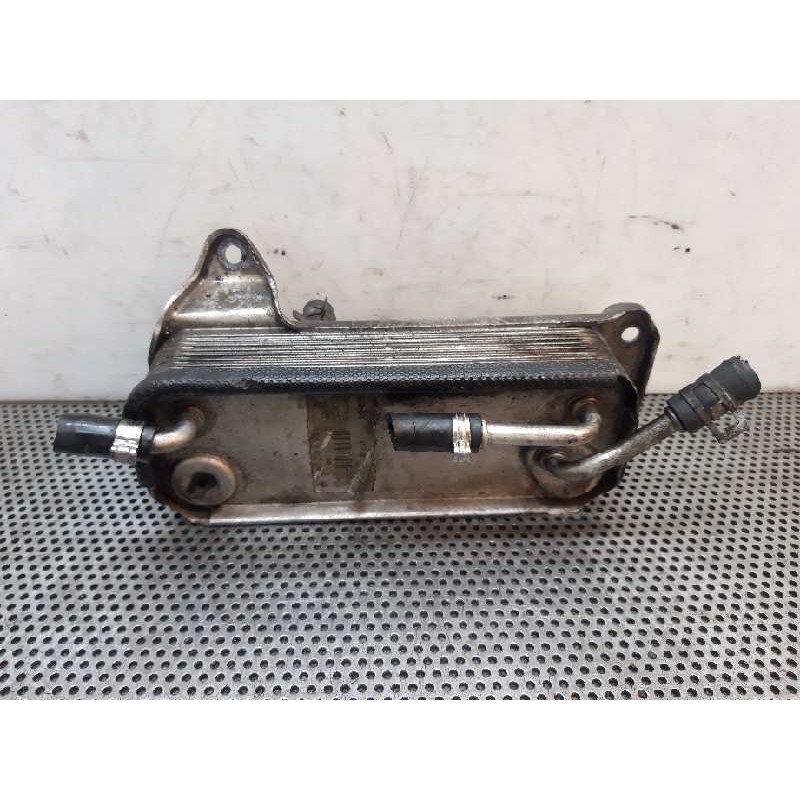 Recambio de radiador gasoil para mercedes-benz clase m (w163) 270 cdi (163.113) referencia OEM IAM 45718 A162070 