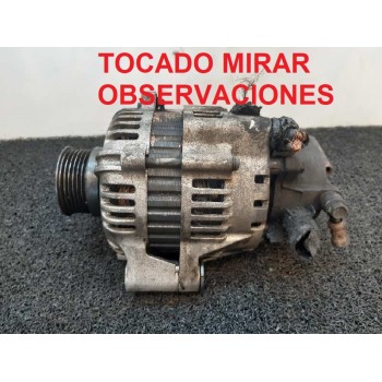 ALTERNADOR 