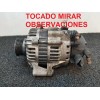 Recambio de alternador para kia carens 2.0 crdi lx monovolumen referencia OEM IAM   