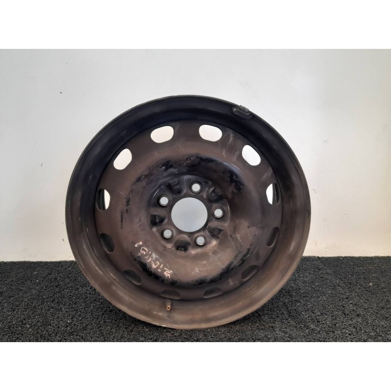 Recambio de llanta para chrysler voyager (rg) 2.8 crd se grand voyager (d) referencia OEM IAM 612JX16CH  