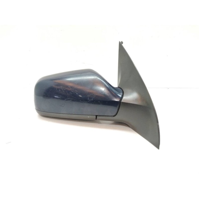 Recambio de retrovisor derecho para opel astra g berlina 2.0 dti referencia OEM IAM - Negro 3