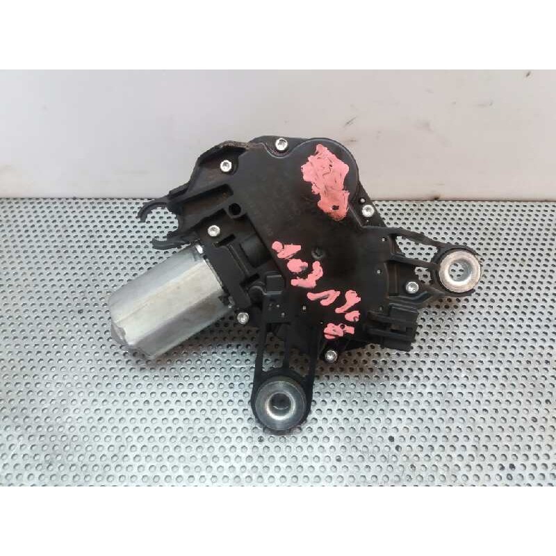 Recambio de motor limpia trasero para opel astra h berlina 1.7 16v cdti cat (z 17 dtl / lrb) referencia OEM IAM 0390201591 13105 - Azul 2