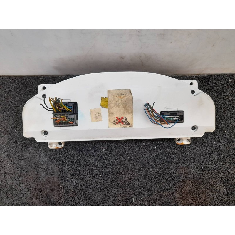 Recambio de cuadro instrumentos para jaguar s-type 2.5 v6 executive referencia OEM IAM   VICTEON - Verde 4