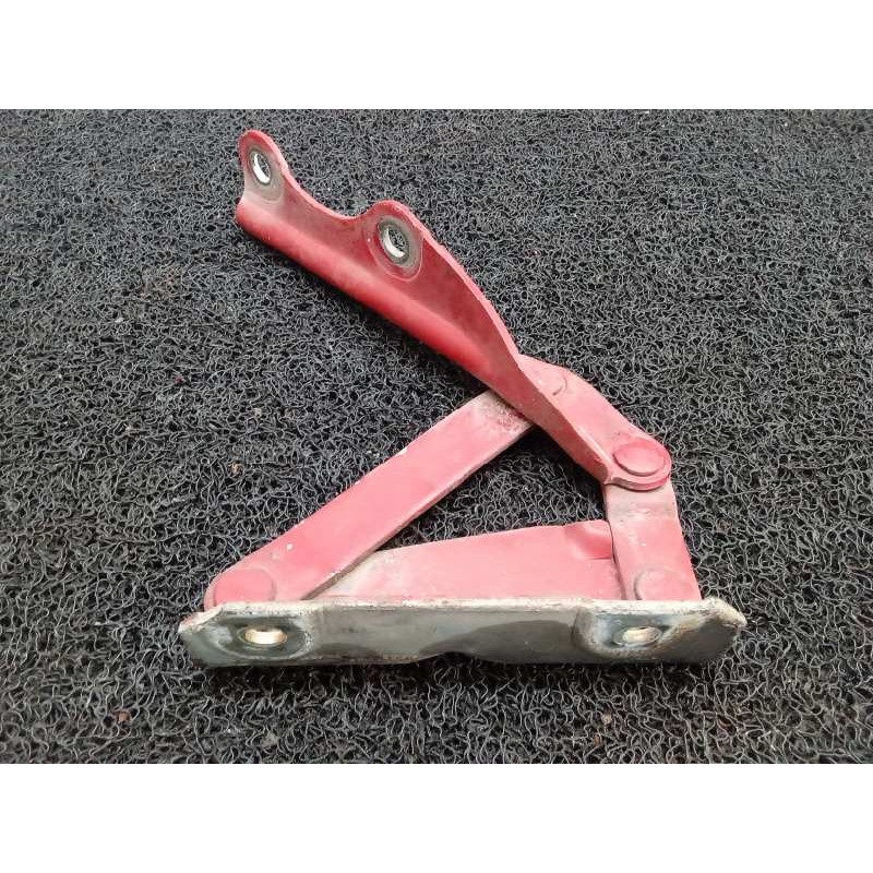 Recambio de bisagra capot derecha para dodge stealth 3.0 referencia OEM IAM - Rojo 2