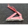 Recambio de bisagra capot derecha para dodge stealth 3.0 referencia OEM IAM   