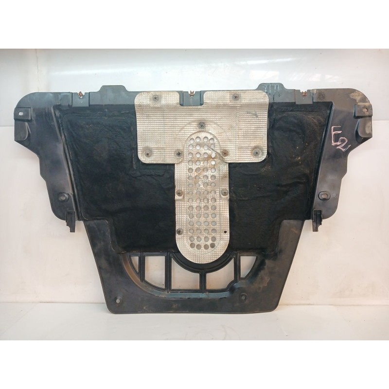 Recambio de cubrecarter para alfa romeo giulietta (191) progression referencia OEM IAM 50513650 - Gris 3