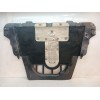 Recambio de cubrecarter para alfa romeo giulietta (191) progression referencia OEM IAM 50513650  