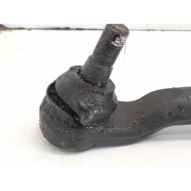 Recambio de cremallera direccion para nissan cabstar 09.06 cabstar 35.xx cabina simple cabina individual referencia OEM IAM 4900 - Blanco 2