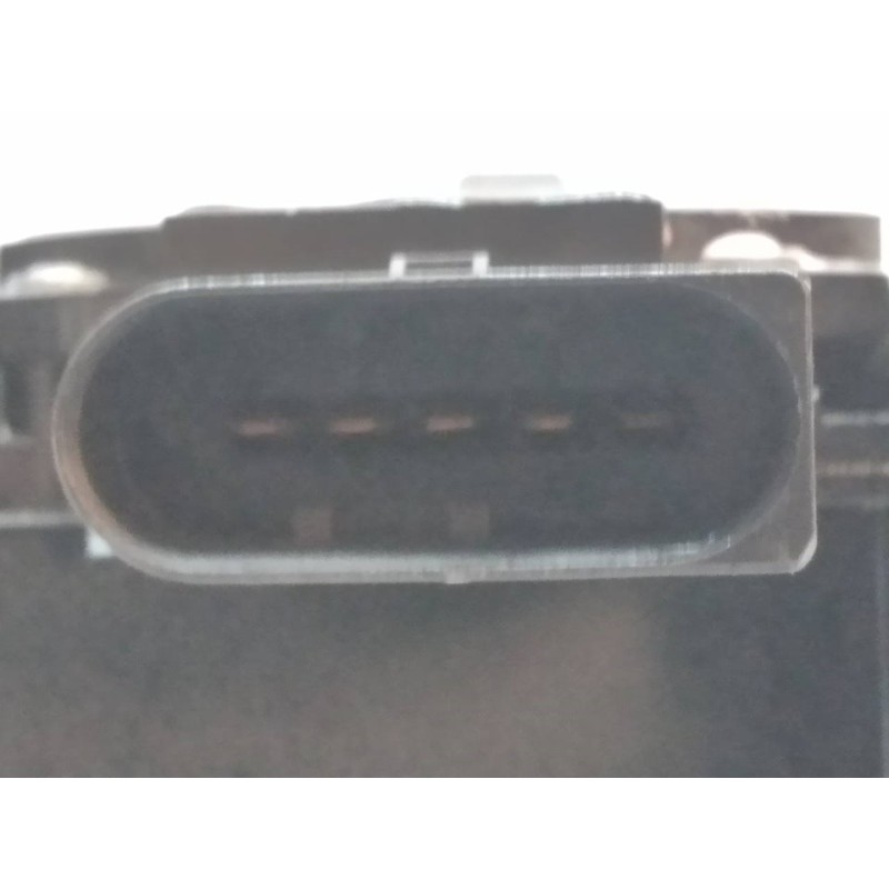 Recambio de potenciometro pedal para mercedes-benz sprinter 02.00  caja cerrada 311 cdi (903.661-662) referencia OEM IAM 0281002 - Blanco 4
