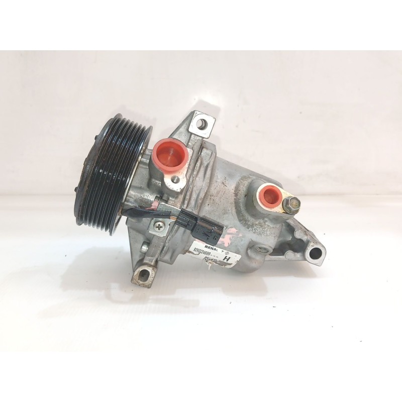 Recambio de compresor aire acondicionado para dacia sandero iii stepway comfort referencia OEM IAM 926008469R  CALSONIC