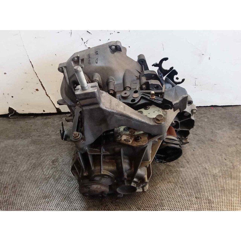 Recambio de caja cambios para ford mondeo berlina (ge) titanium (d) referencia OEM IAM 457R7002AA - Gris 2