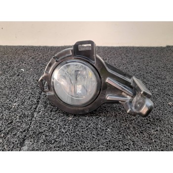 FARO ANTINIEBLA IZQUIERDO 89208203 26158992B 