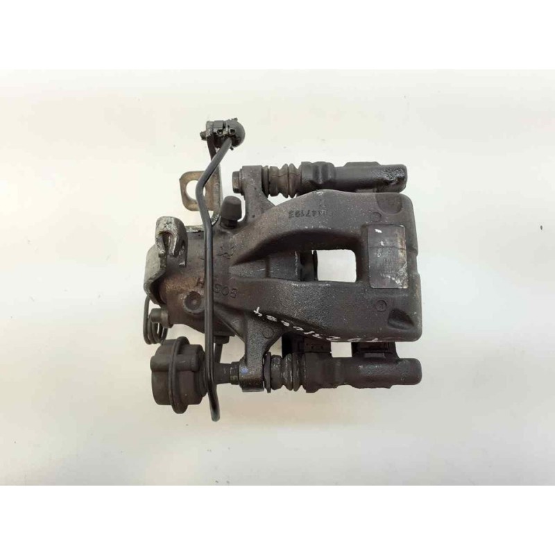 Recambio de pinza de freno trasera derecha para citroën c4 grand picasso sx referencia OEM IAM 0204Y04181 BOSCH 