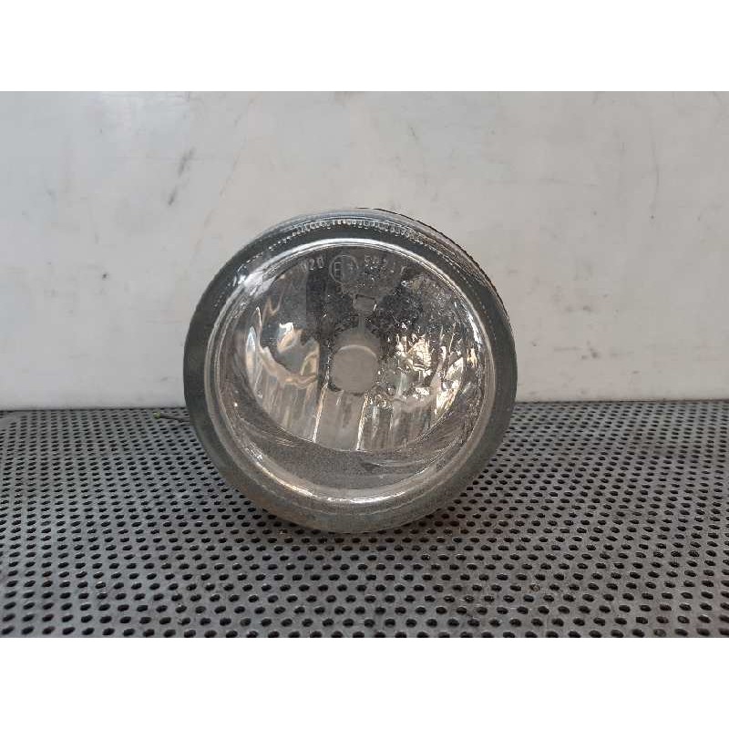 Recambio de faro antiniebla derecho para citroën c3 1.1 audace referencia OEM IAM   