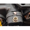 Recambio de faro derecho para renault laguna ii (bg0) expression referencia OEM IAM 8200002847  