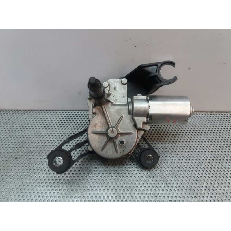 Recambio de motor limpia trasero para opel astra h berlina 1.7 16v cdti cat (z 17 dtl / lrb) referencia OEM IAM 0390201591 13105 - Azul 3