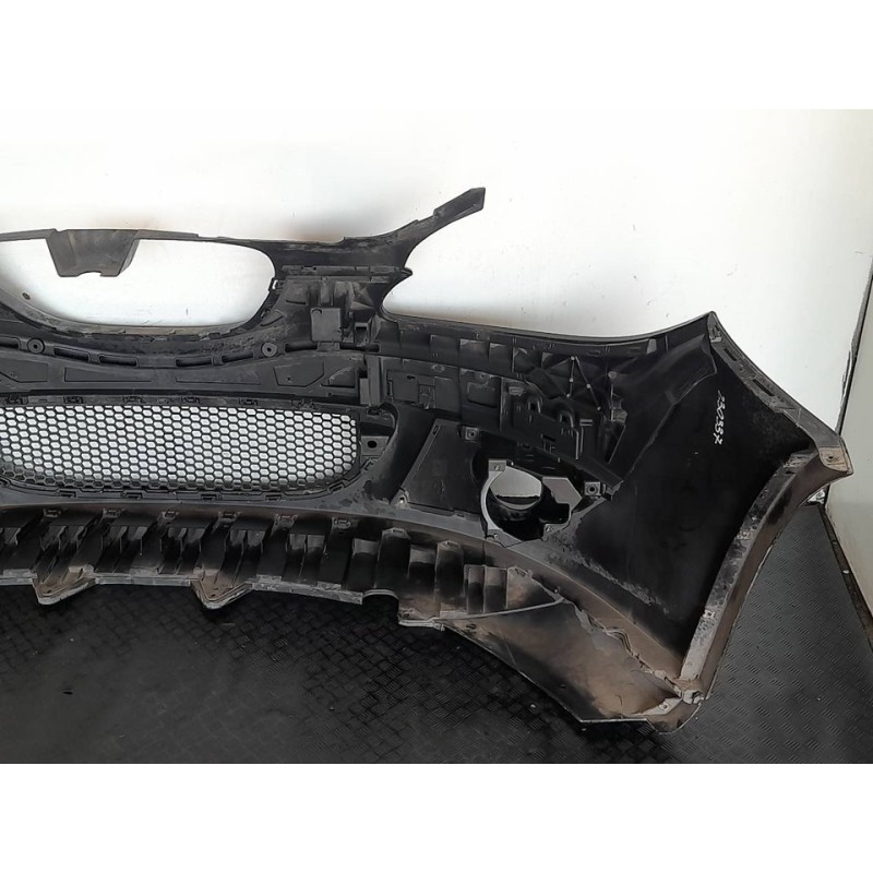Recambio de paragolpes delantero para seat toledo (5p2) reference referencia OEM IAM 6