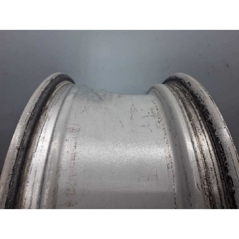 Recambio de llanta para renault laguna ii (bg0) expression referencia OEM IAM - Azul 2