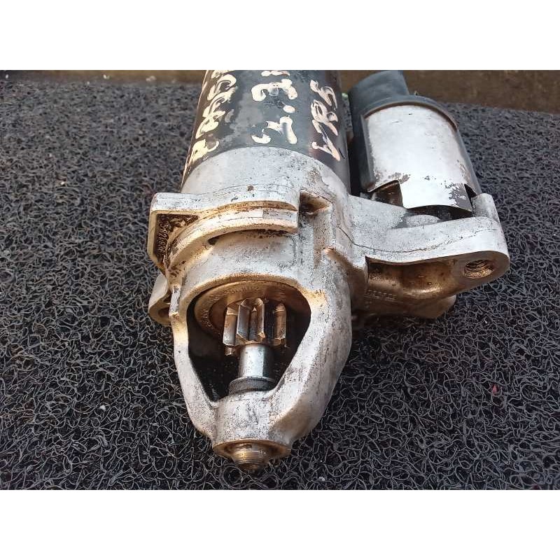 Recambio de motor arranque para volkswagen passat berlina (3b2) 2.3 v5 cat (agz) referencia OEM IAM 0001107070 BOSCH 3