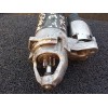 Recambio de motor arranque para volkswagen passat berlina (3b2) 2.3 v5 cat (agz) referencia OEM IAM 0001107070 BOSCH 