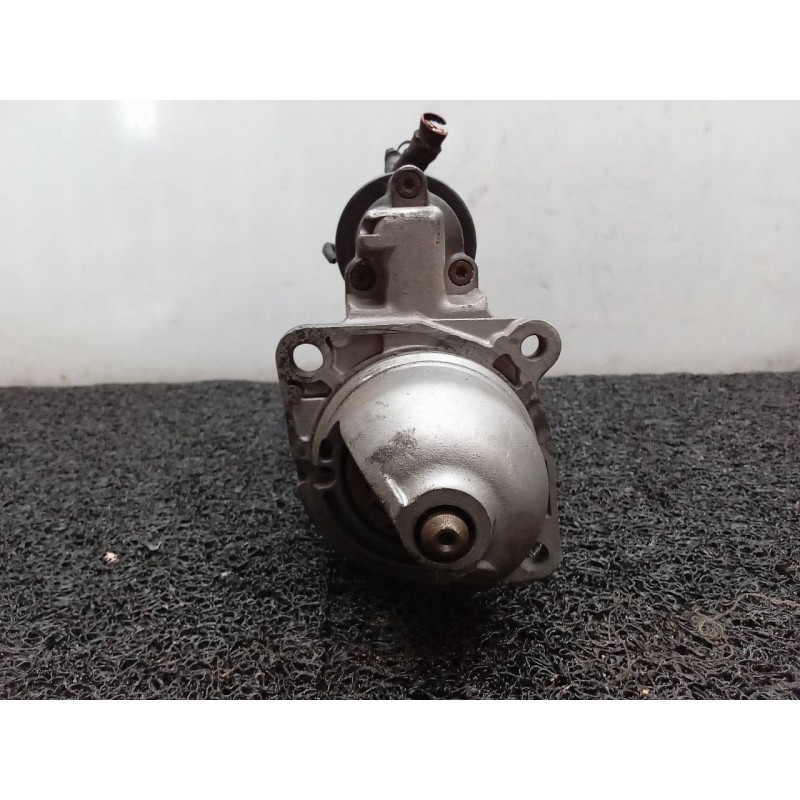 Recambio de motor arranque para bmw serie 3 berlina (e36) 1.7 turbodiesel cat referencia OEM IAM 0986017180 - Blanco 5