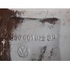 Recambio de llanta para volkswagen golf vii sportsvan advance bluemotion tech referencia OEM IAM 5G0601025BP  