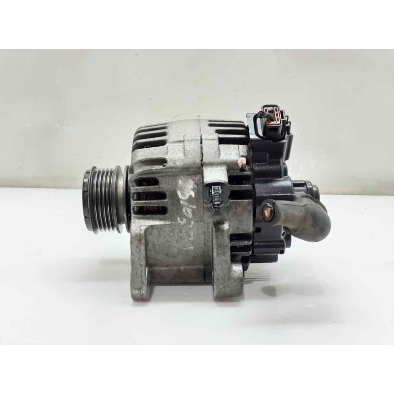 Recambio de alternador para kia rio 1.5 crdi active referencia OEM IAM 2655475  VALEO