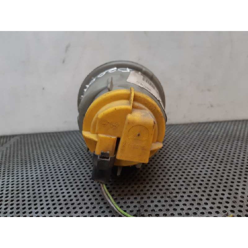 Recambio de faro antiniebla derecho para citroën c3 1.1 audace referencia OEM IAM - Blanco 2