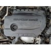 Recambio de motor completo para ssangyong tivoli limited 4x2 referencia OEM IAM D16DTF VEHICULO DE DANA 
