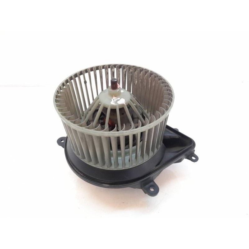 Recambio de motor calefaccion para citroën xsara berlina 2.0 hdi 66kw premier referencia OEM IAM 210681233F  BEHR - Gris 2