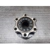 Recambio de cubos de bloqueo para ssangyong musso 2.9 turbodiesel cat referencia OEM IAM  143972 