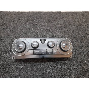MANDO CLIMATIZADOR A2038301785 9140010525 BOSCH