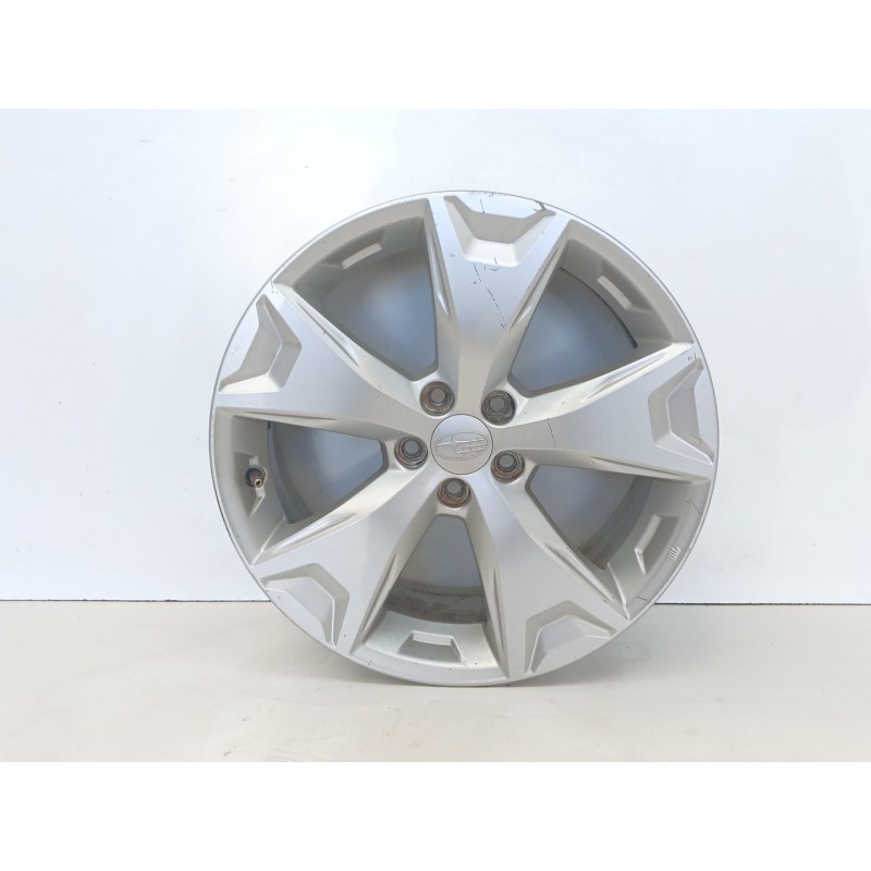 Recambio de llanta para subaru forester (sj_) 2.0 i awd (sj5) referencia OEM IAM C34  