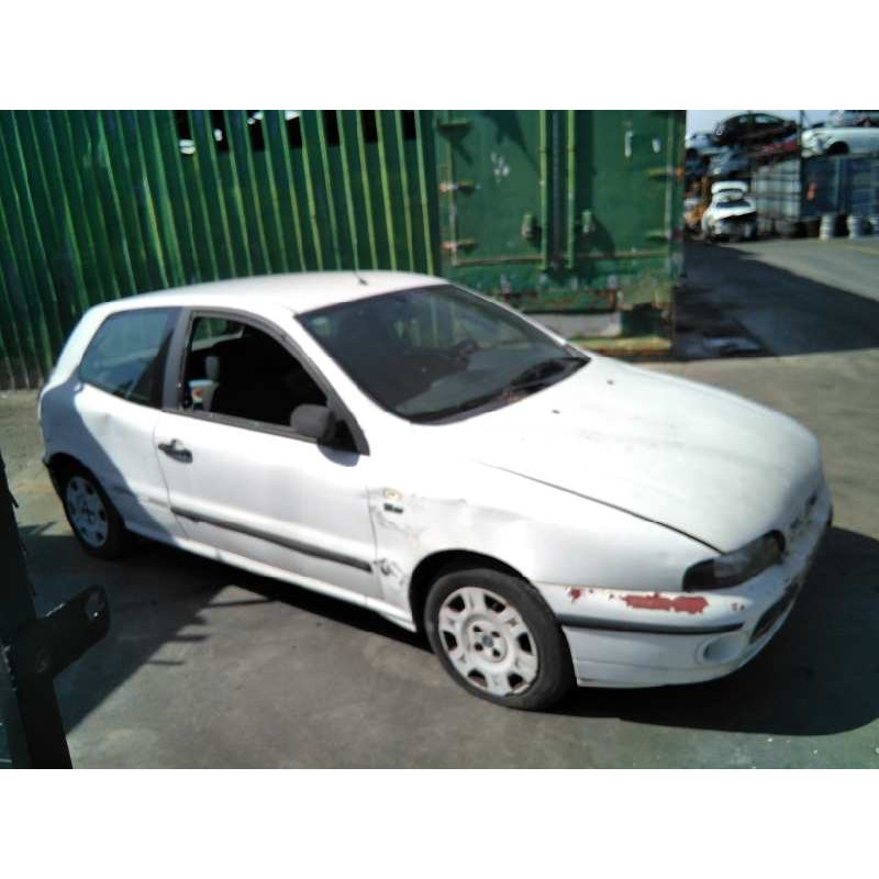 fiat bravo (182) del año 1997