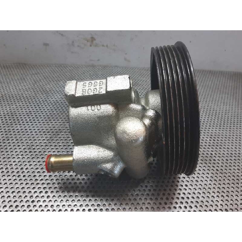 Recambio de bomba direccion para renault laguna ii (bg0) referencia OEM IAM 26090956 78243 26086665 3
