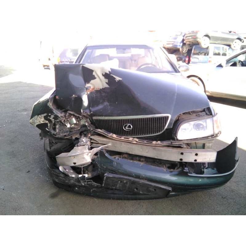 toyota lexus gs 300 (jzs147) del año 1996