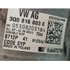 Recambio de compresor aire acondicionado para audi a1 sportback (gba) 25 tfsi referencia OEM IAM 3Q0816803E 053082031B4 